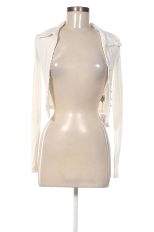 Cardigan de damă Unbranded, Mărime S, Culoare Ecru, Preț 91,99 Lei
