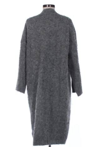 Дамска жилетка Unbranded, Размер XXL, Цвят Сив, Цена 13,00 €