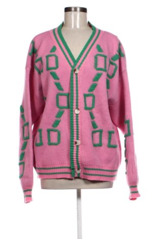 Cardigan de damă Unbranded, Mărime XL, Culoare Multicolor, Preț 55,45 Lei