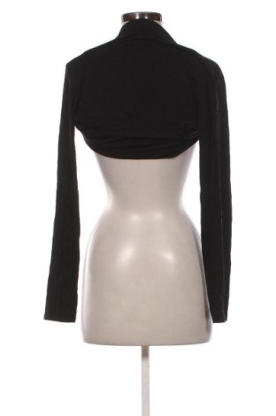 Damen Strickjacke Unbranded, Größe S, Farbe Schwarz, Preis 6,99 €