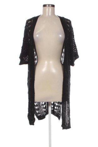 Γυναικεία ζακέτα Unbranded, Μέγεθος M, Χρώμα Μαύρο, Τιμή 6,99 €