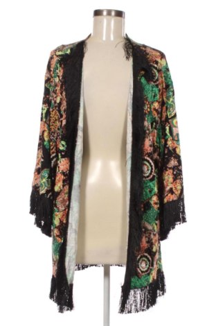 Дамска жилетка Unbranded, Размер XL, Цвят Многоцветен, Цена 7,15 €