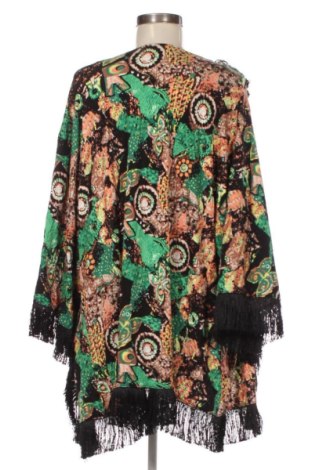 Дамска жилетка Unbranded, Размер XL, Цвят Многоцветен, Цена 7,15 €