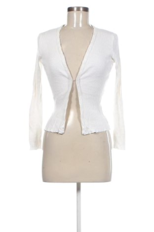 Дамска жилетка Unbranded, Размер S, Цвят Бял, Цена 5,11 €