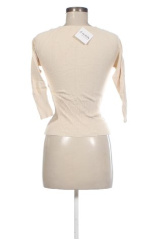 Damen Strickjacke Unbranded, Größe S, Farbe Beige, Preis € 6,99