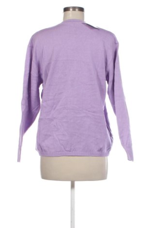 Cardigan de damă Unbranded, Mărime M, Culoare Mov, Preț 91,99 Lei