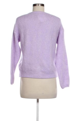 Cardigan de damă Unbranded, Mărime M, Culoare Mov, Preț 72,99 Lei