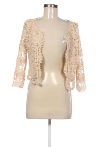 Dámsky kardigán Unbranded, Veľkosť M, Farba Béžová, Cena  7,95 €