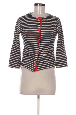 Damen Strickjacke Unbranded, Größe S, Farbe Mehrfarbig, Preis 8,99 €