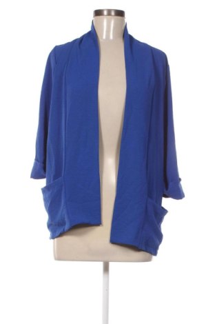 Cardigan de damă Unbranded, Mărime M, Culoare Albastru, Preț 91,99 Lei