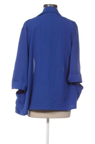 Cardigan de damă Unbranded, Mărime M, Culoare Albastru, Preț 91,99 Lei