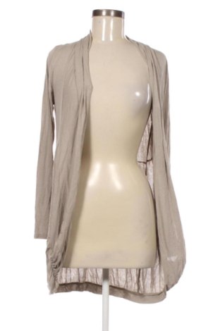 Cardigan de damă Unbranded, Mărime XS, Culoare Bej, Preț 91,99 Lei