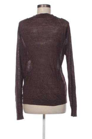 Дамска жилетка Unbranded, Размер S, Цвят Кафяв, Цена 15,33 €