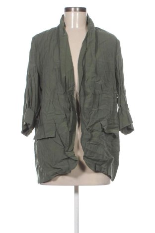 Női kardigán Unbranded, Méret M, Szín Zöld, Ár 3 939 Ft