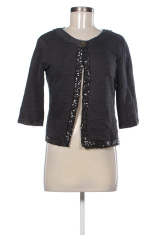 Γυναικεία ζακέτα Unbranded, Μέγεθος M, Χρώμα Μαύρο, Τιμή 10,99 €