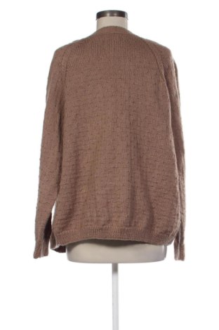 Cardigan de damă Unbranded, Mărime XL, Culoare Maro, Preț 36,05 Lei