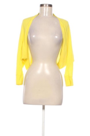 Női kardigán Unbranded, Méret M, Szín Sárga, Ár 2 069 Ft