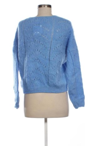 Γυναικεία ζακέτα Unbranded, Μέγεθος M, Χρώμα Μπλέ, Τιμή 8,99 €