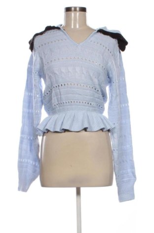 Dámsky kardigán Unbranded, Velikost M, Barva Modrá, Cena  439,00 Kč