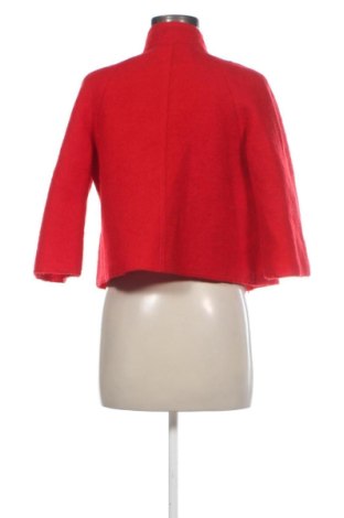 Damen Strickjacke Undercolors Of Benetton, Größe M, Farbe Rot, Preis 8,99 €