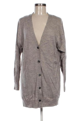 Damen Strickjacke Uniqlo, Größe S, Farbe Grau, Preis € 13,99