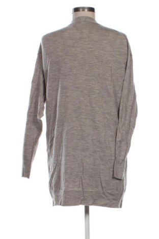 Damen Strickjacke Uniqlo, Größe S, Farbe Grau, Preis € 13,99