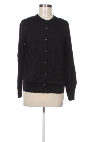 Damski kardigan Uniqlo, Rozmiar XL, Kolor Czarny, Cena 88,99 zł