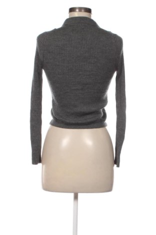 Damski kardigan Uniqlo, Rozmiar S, Kolor Szary, Cena 110,99 zł