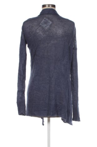 Damen Strickjacke Uniqlo, Größe L, Farbe Blau, Preis € 25,99