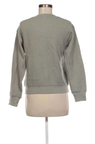 Дамска жилетка Uniqlo, Размер M, Цвят Зелен, Цена 16,36 €