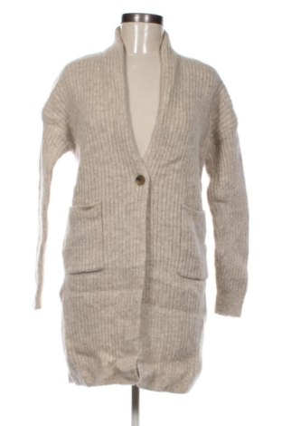 Dámsky kardigán Uniqlo, Velikost S, Barva Béžová, Cena  419,00 Kč