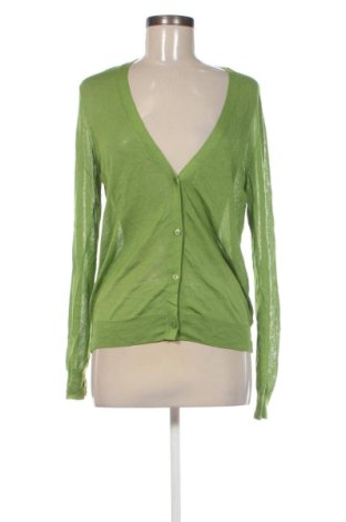 Dámsky kardigán Uniqlo, Veľkosť XL, Farba Zelená, Cena  24,95 €