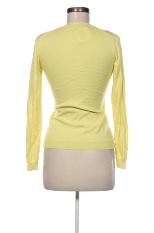 Dámsky kardigán Uniqlo, Velikost S, Barva Žlutá, Cena  309,00 Kč