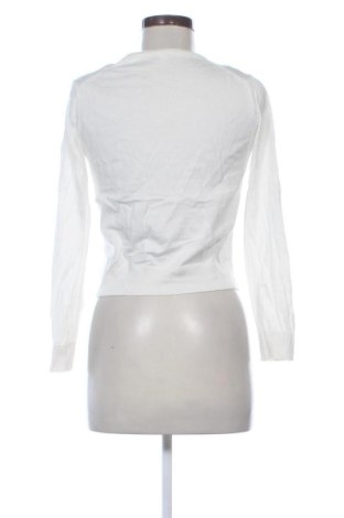 Damen Strickjacke Uniqlo, Größe M, Farbe Weiß, Preis 21,99 €