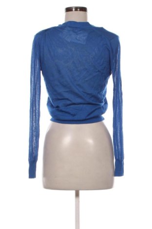 Damen Strickjacke Uniqlo, Größe M, Farbe Blau, Preis € 22,99