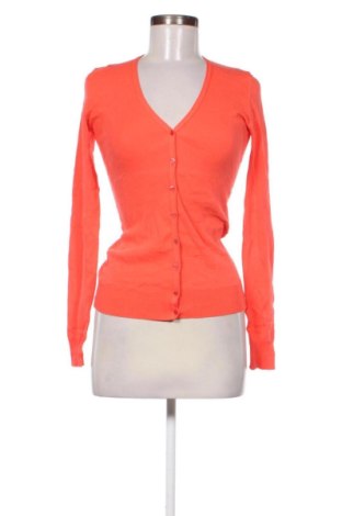 Cardigan de damă United Colors Of Benetton, Mărime S, Culoare Portocaliu, Preț 129,99 Lei