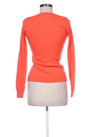 Cardigan de damă United Colors Of Benetton, Mărime S, Culoare Portocaliu, Preț 129,99 Lei