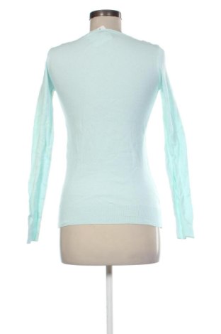 Damen Strickjacke United Colors Of Benetton, Größe S, Farbe Blau, Preis € 27,99