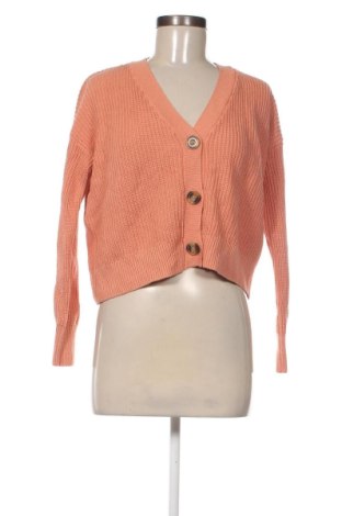 Cardigan de damă Up 2 Fashion, Mărime XXL, Culoare Portocaliu, Preț 91,99 Lei