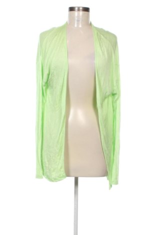 Дамска жилетка Up 2 Fashion, Размер L, Цвят Зелен, Цена 4,09 €