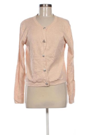 Damen Strickjacke Up 2 Fashion, Größe M, Farbe Beige, Preis € 13,99