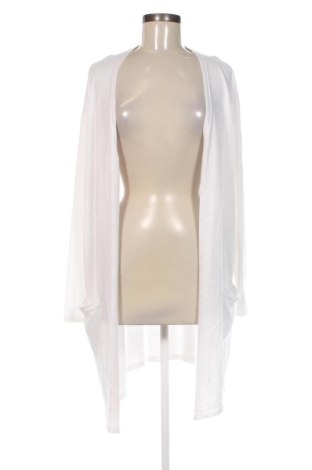 Damski kardigan Up 2 Fashion, Rozmiar 3XL, Kolor Biały, Cena 27,99 zł