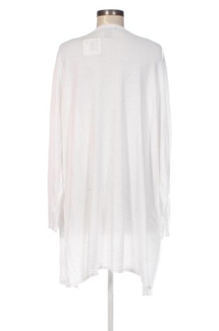 Damski kardigan Up 2 Fashion, Rozmiar 3XL, Kolor Biały, Cena 27,99 zł
