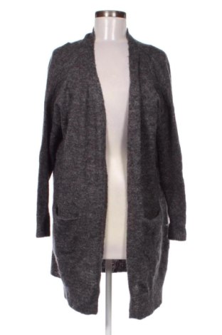 Damen Strickjacke VILA, Größe XXL, Farbe Grau, Preis € 7,99