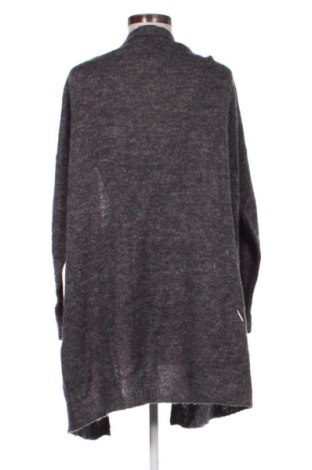 Damen Strickjacke VILA, Größe XXL, Farbe Grau, Preis € 7,99