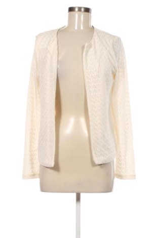 Дамска жилетка VILA, Размер M, Цвят Екрю, Цена 5,62 €
