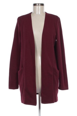 Damen Strickjacke VILA, Größe M, Farbe Lila, Preis € 33,40