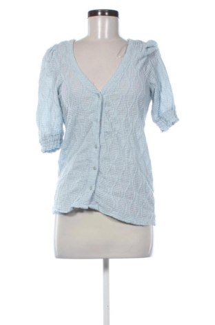 Dámsky kardigán VILA, Velikost S, Barva Modrá, Cena  129,00 Kč