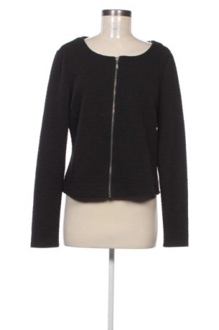 Damen Strickjacke VILA, Größe L, Farbe Schwarz, Preis € 18,99