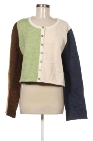 Damen Strickjacke VRG GRL, Größe XXL, Farbe Mehrfarbig, Preis € 14,99